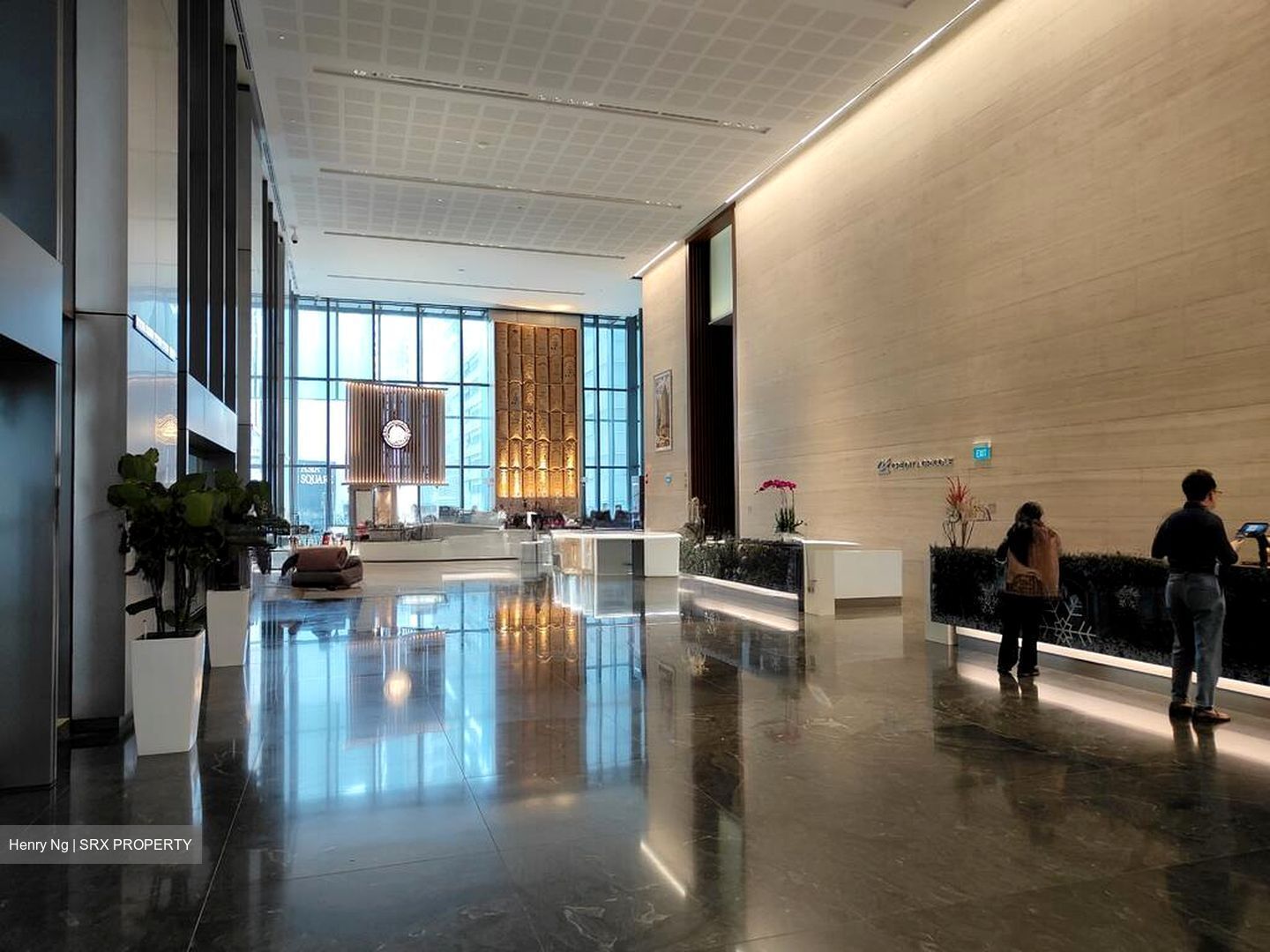 Central Boulevard (D1), Office #521746611